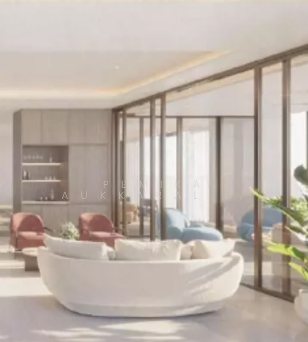 Condo in Bangkok, Krung Thep Maha Nakhon, Thailand 1 - 18253274