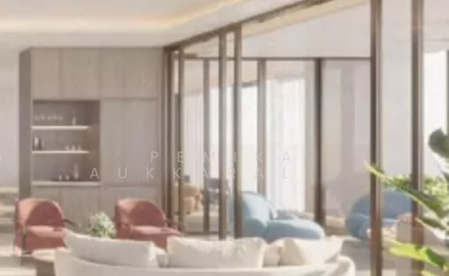 Condominio en Bangkok, Bangkok, Tailandia 1