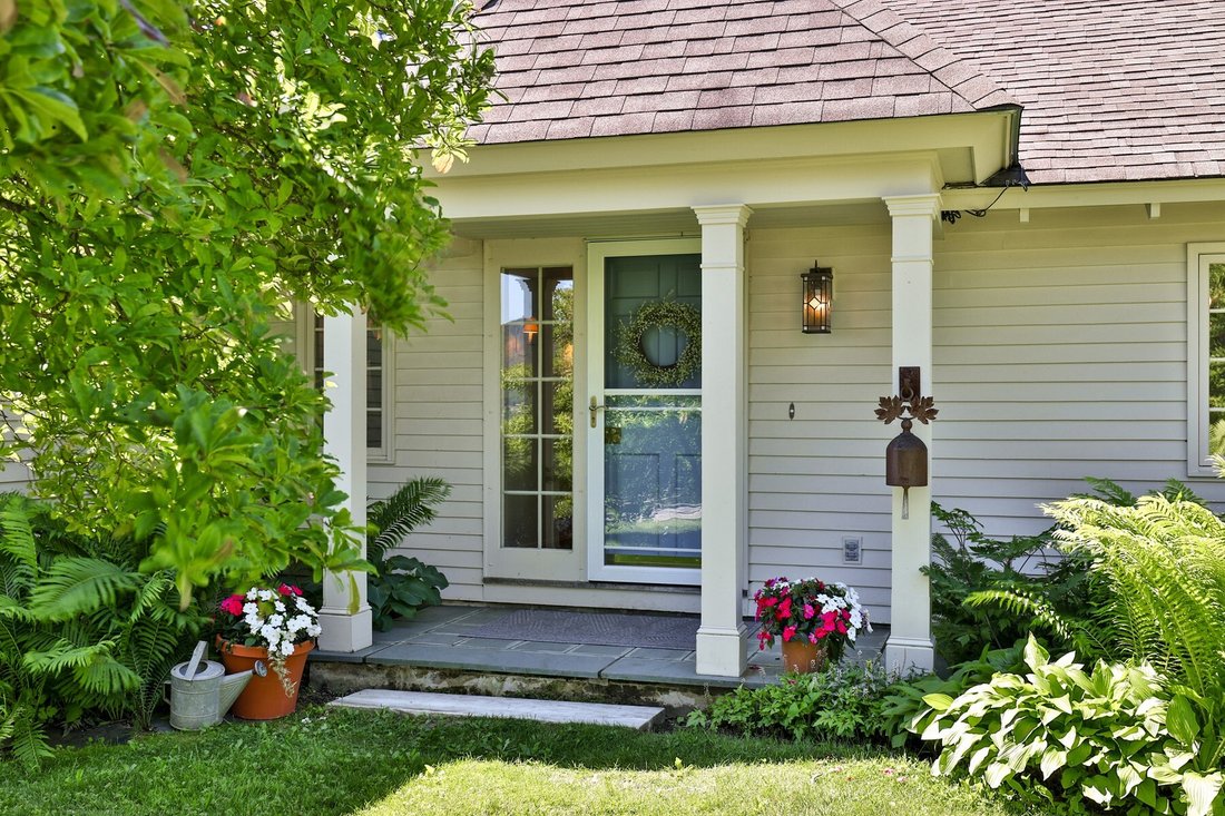 House in Weathersfield, Vermont, United States 3 - 18252312