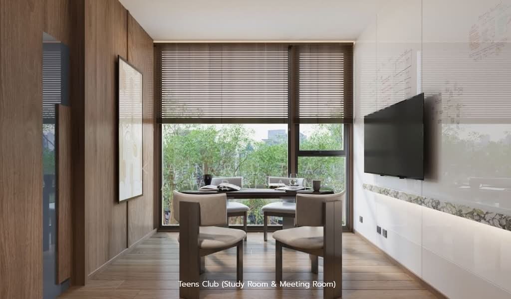Condo in Bangkok, Krung Thep Maha Nakhon, Thailand 2 - 18251935