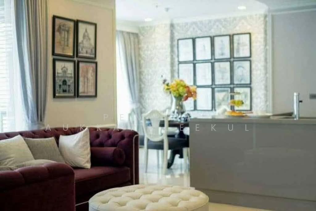 Condo in Thanon Phaya Thai, Bangkok, Thailand 4 - 18253230