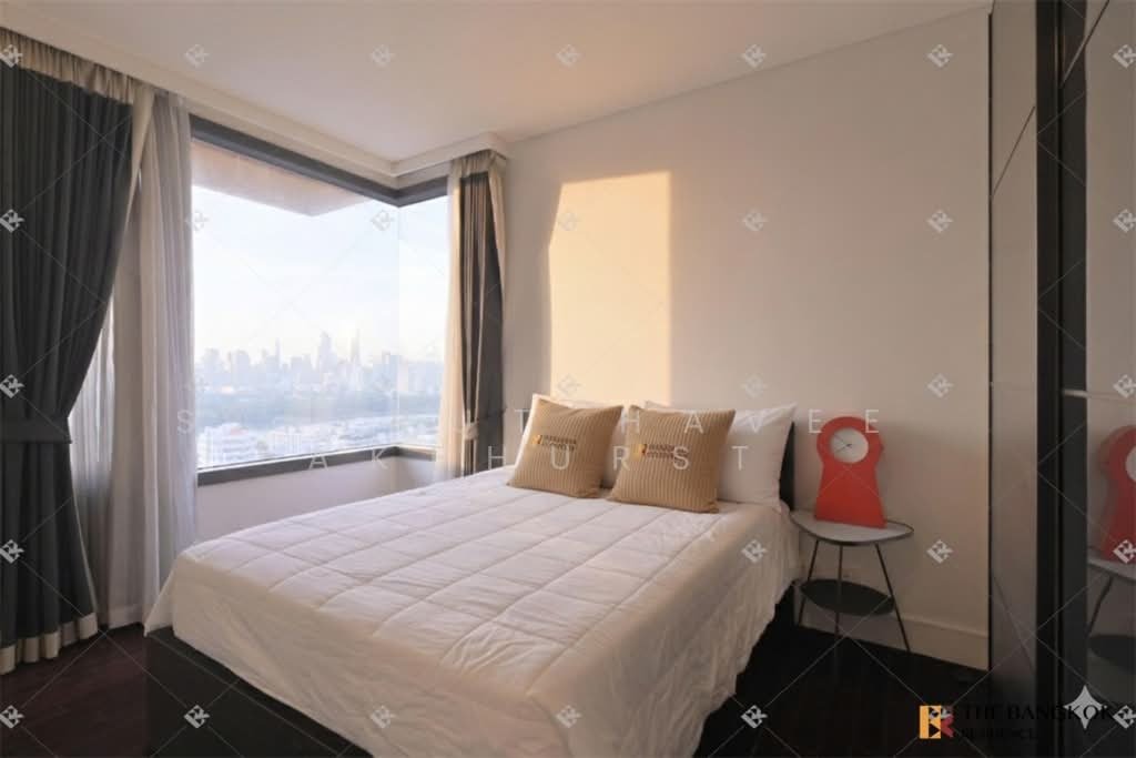 Condo in Phra Khanong Nuea, Bangkok, Thailand 3 - 18252864