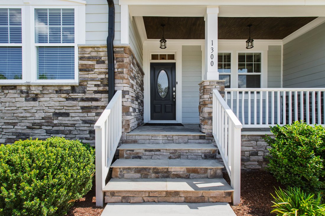 House in Apex, North Carolina, United States 3 - 18213245