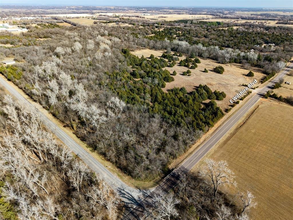 Land in Jones, Oklahoma, United States 4 - 18250674