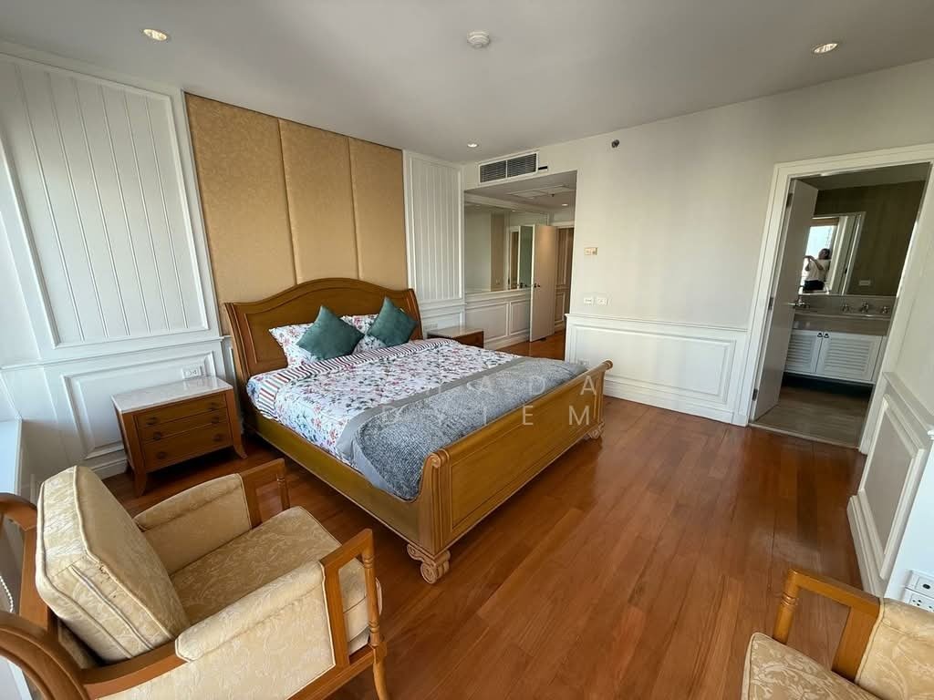 Condo in Bangkok, Krung Thep Maha Nakhon, Thailand 4 - 18253813