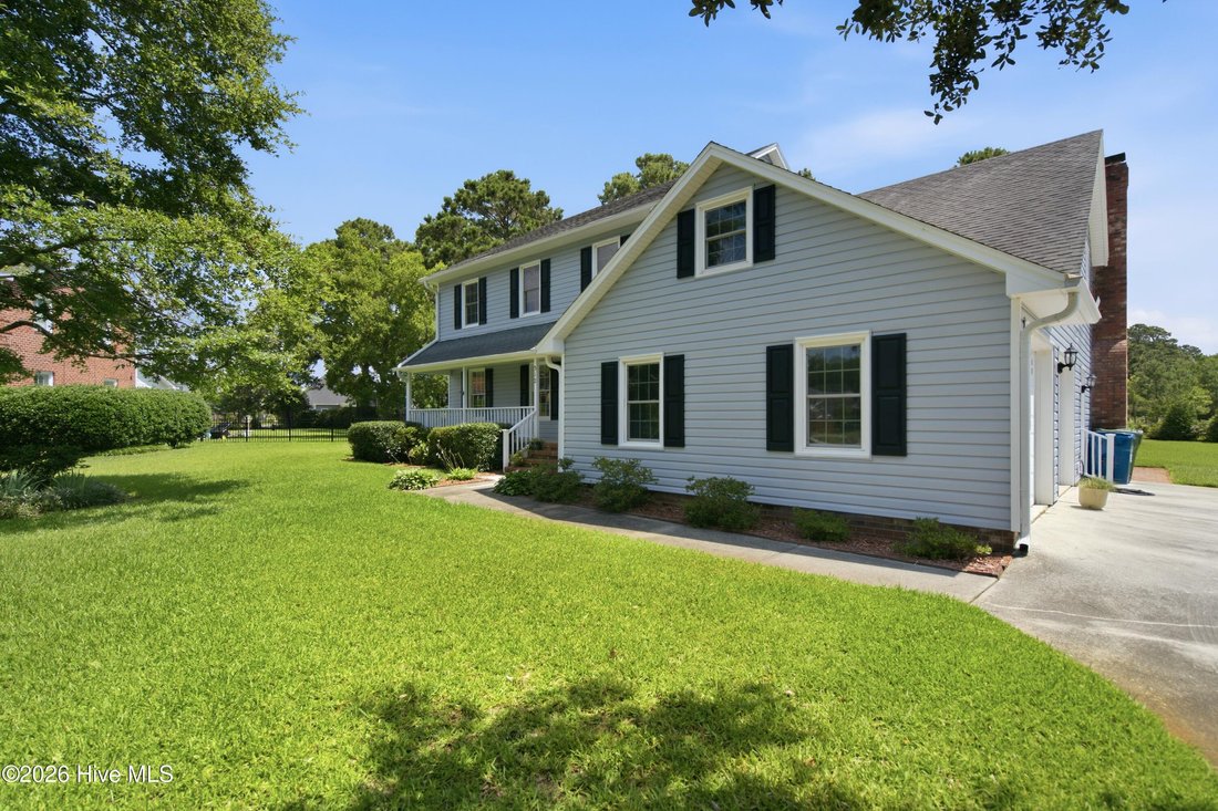 House in Wilmington, North Carolina, United States 5 - 18254934