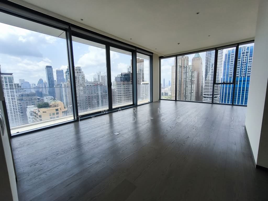 Condo in Bangkok, Krung Thep Maha Nakhon, Thailand 1 - 18253089