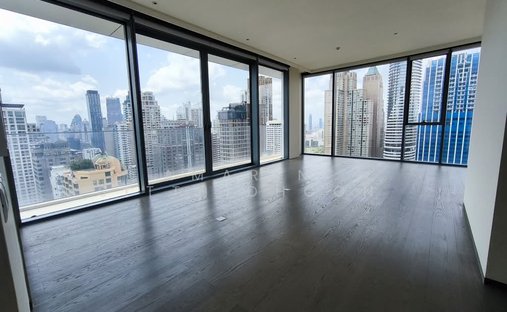 Condo in Bangkok, Krung Thep Maha Nakhon, Thailand 1