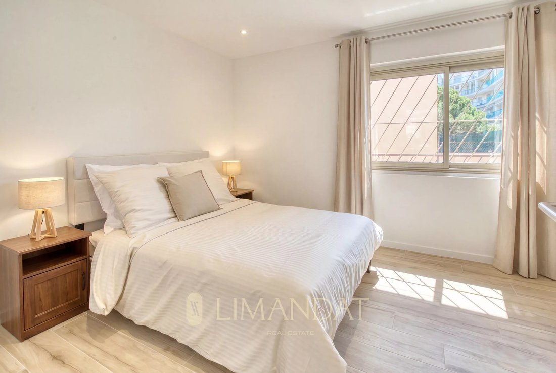 Apartment in Cannes, Provence-Alpes-Côte d'Azur, France 4 - 15674106