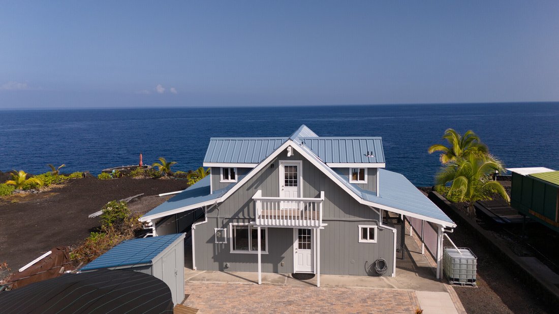 House in Captain Cook, Hawaii, United States 1 - 18255476
