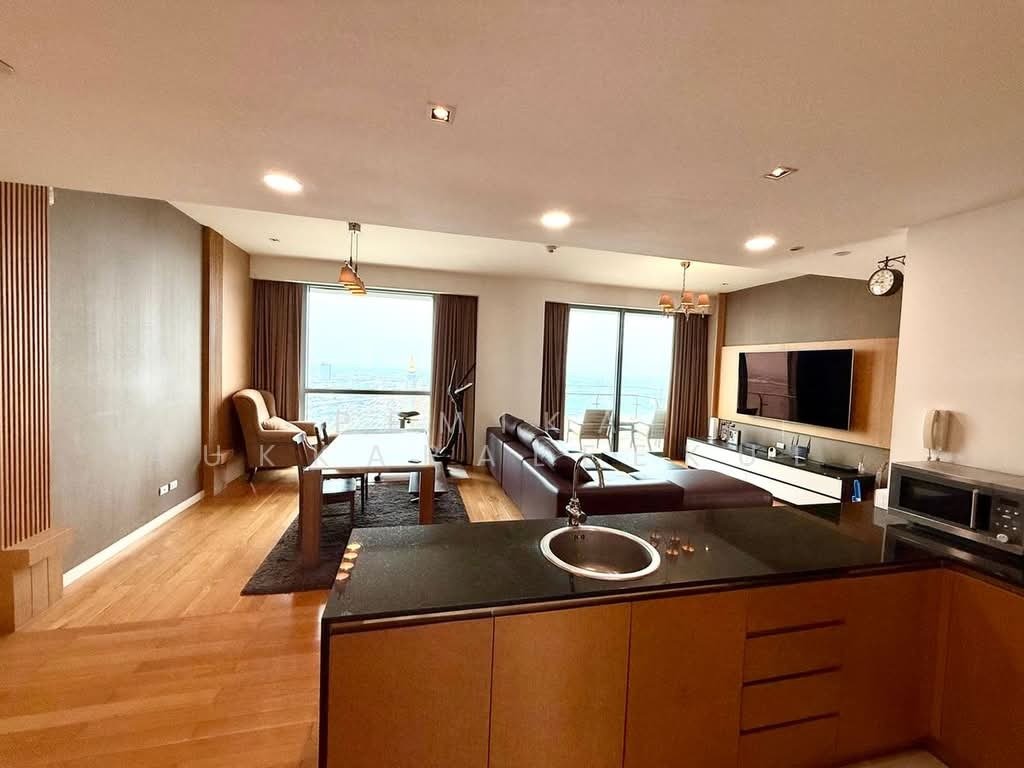 Condo in Bang Phong Phang, Krung Thep Maha Nakhon, Thailand 1 - 18255607