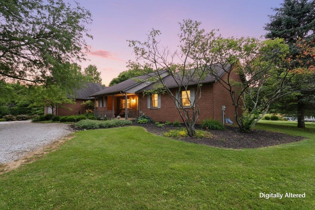 House in Columbus, Ohio, United States 1 - 18253999
