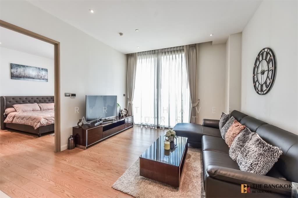 Condo in Bangkok, Krung Thep Maha Nakhon, Thailand 1 - 18252763