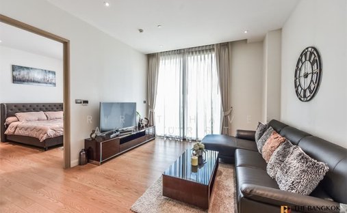 Condominio a Bangkok, Bangkok, Thailandia 1