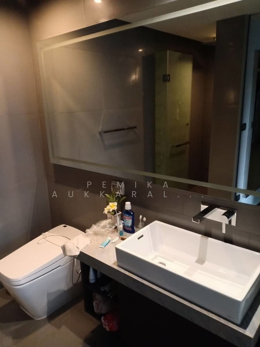 Condo in Bangkok, Krung Thep Maha Nakhon, Thailand 5 - 18255694
