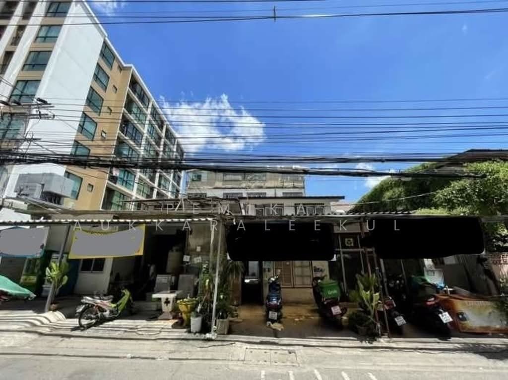 House in Samsen Nok, Bangkok, Thailand 2 - 18252939