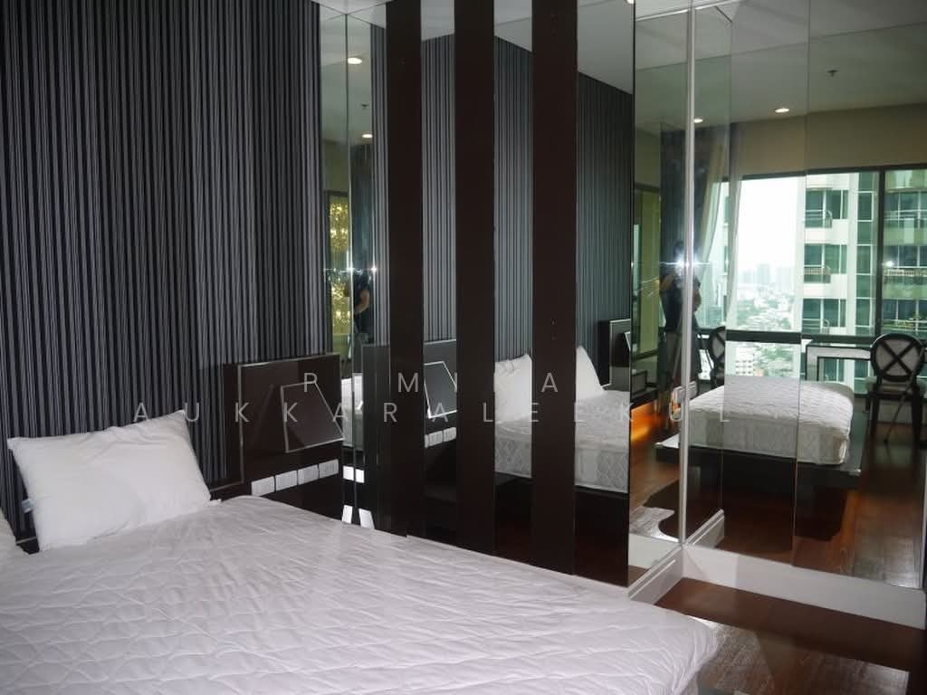 Condo in Bangkok, Krung Thep Maha Nakhon, Thailand 5 - 18255139