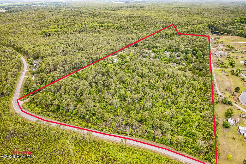 Land in Broad Creek, North Carolina, United States 2 - 18254704