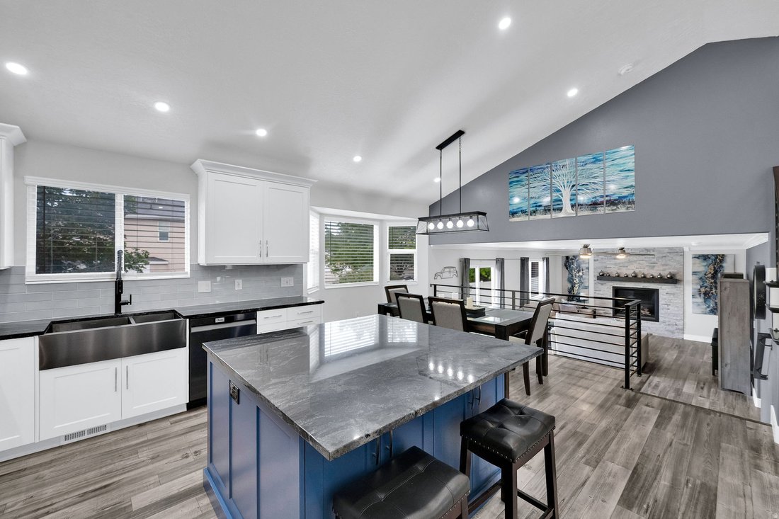 House in Draper, Utah, United States 2 - 18254019