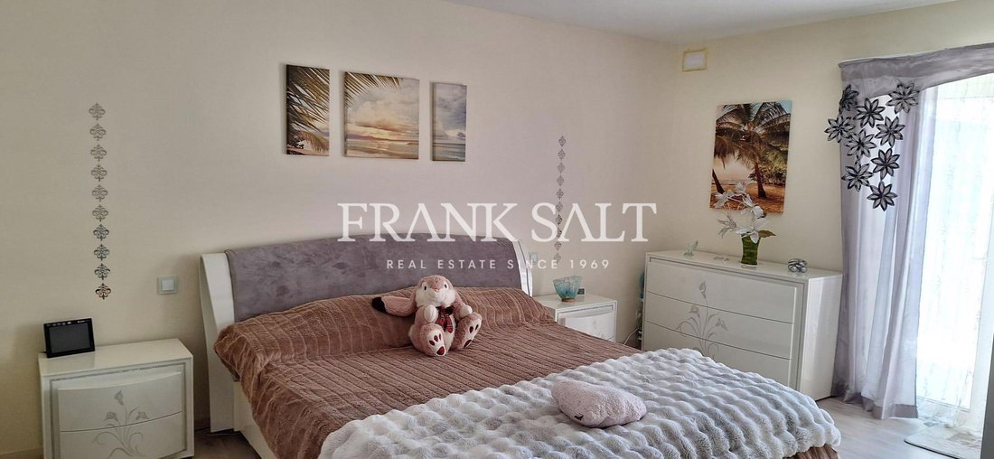 Apartment in Saint Paul's Bay, Malta 5 - 18258133