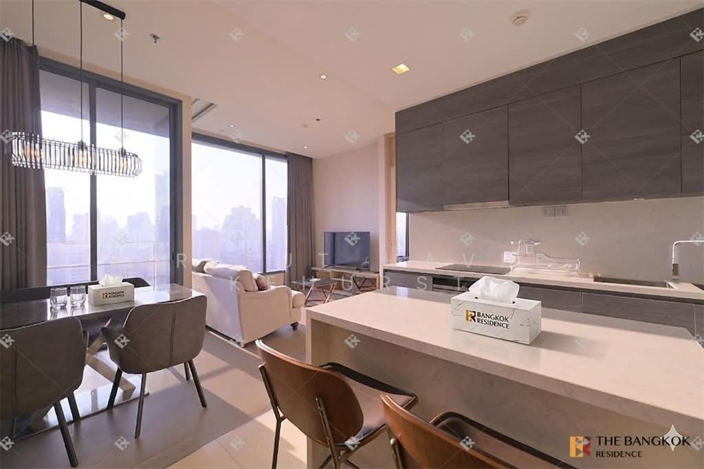 Condo in Bangkok, Krung Thep Maha Nakhon, Thailand 1 - 18252785