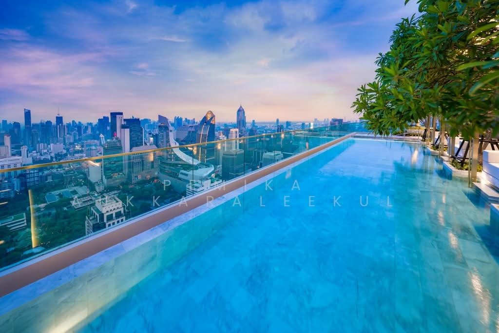 Condo in Bangkok, Krung Thep Maha Nakhon, Thailand 4 - 18252928