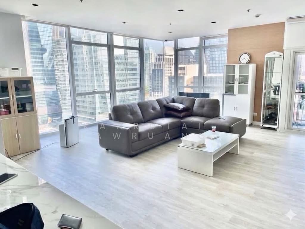 Condo in Bangkok, Krung Thep Maha Nakhon, Thailand 1 - 18253091