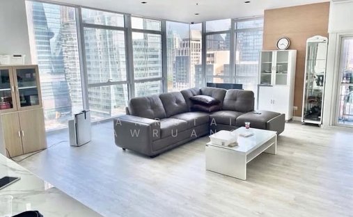 Condo in Bangkok, Krung Thep Maha Nakhon, Thailand 1