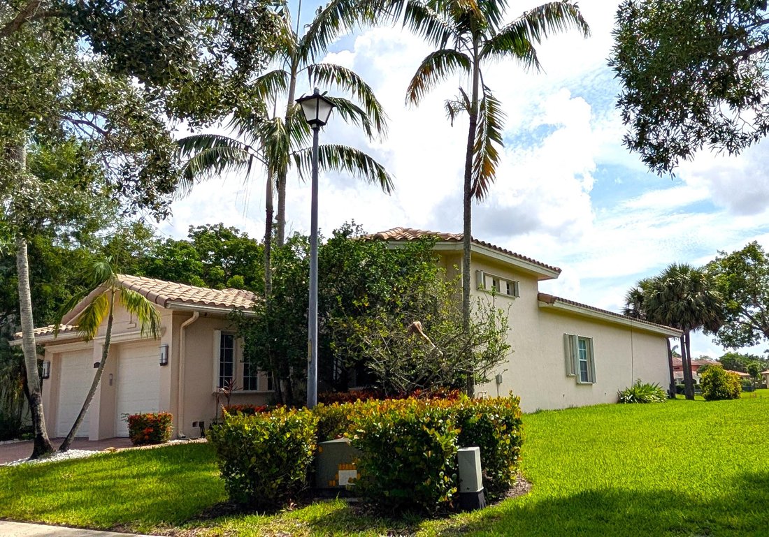 House in Parkland, Florida, United States 4 - 18254900