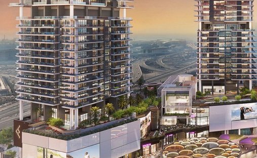 Apartment in Al Thanyah 5, Al Thanyah, Dubai 1