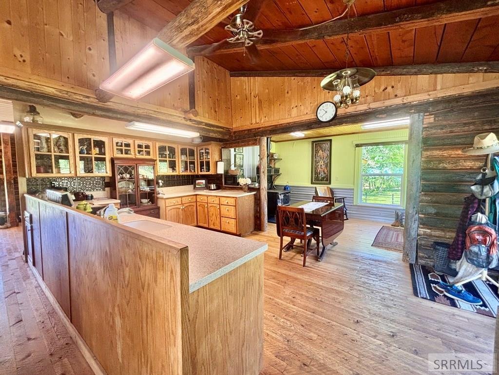 House in Carmen, Idaho, United States 5 - 18254824