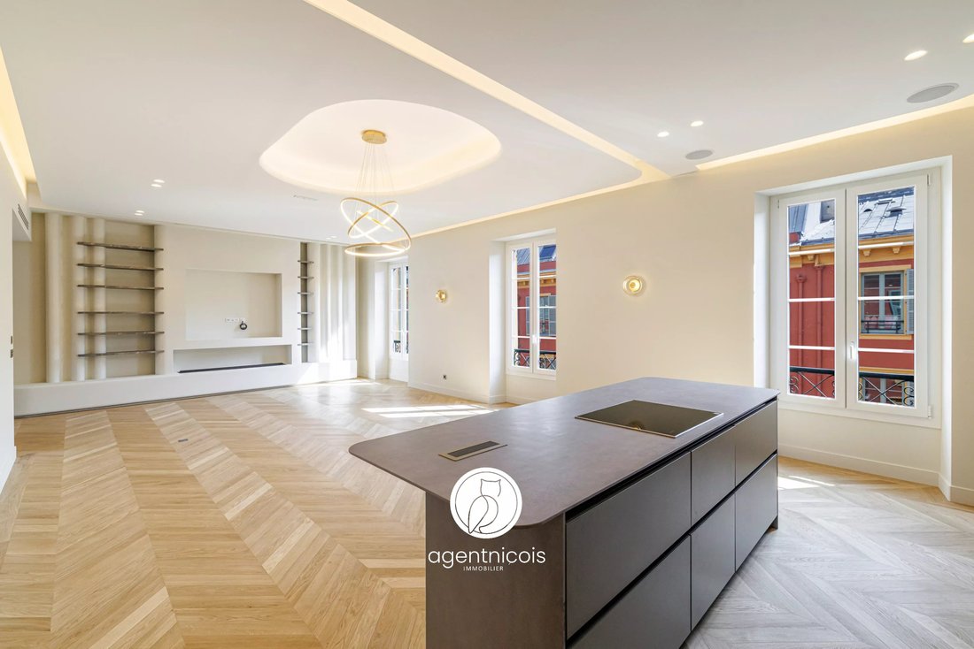 Apartment in Nice, Provence-Alpes-Côte d'Azur, France 1 - 18251558