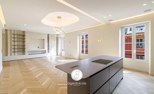 Apartment in Nice, Provence-Alpes-Côte d'Azur, France 1