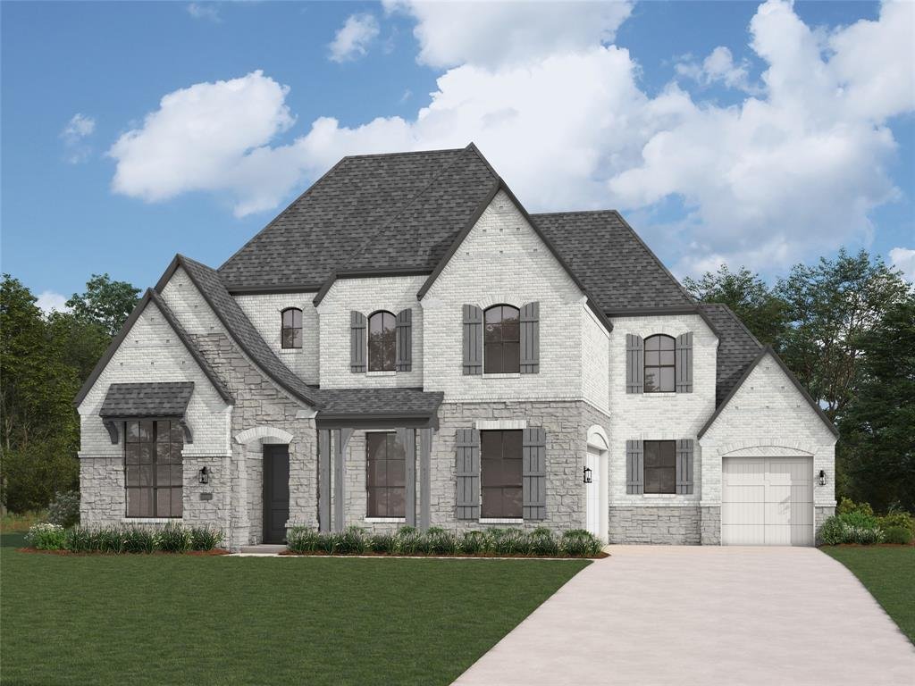 House in Celina, Texas, United States 1 - 18250853