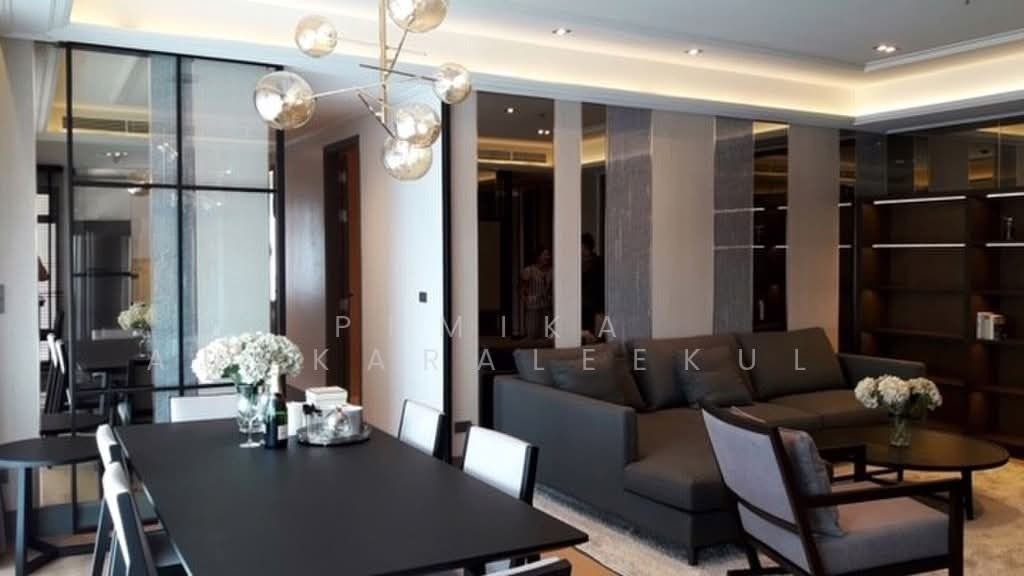 Condo in Bangkok, Krung Thep Maha Nakhon, Thailand 2 - 18255646