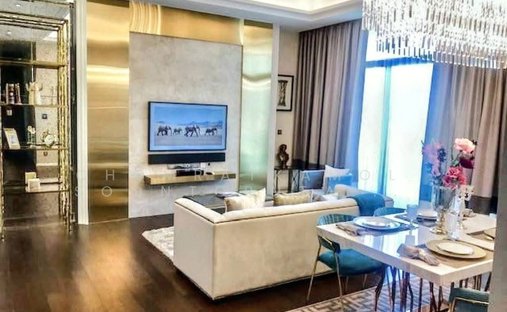 Appartement à Bangkok, Bangkok, Thaïlande 1