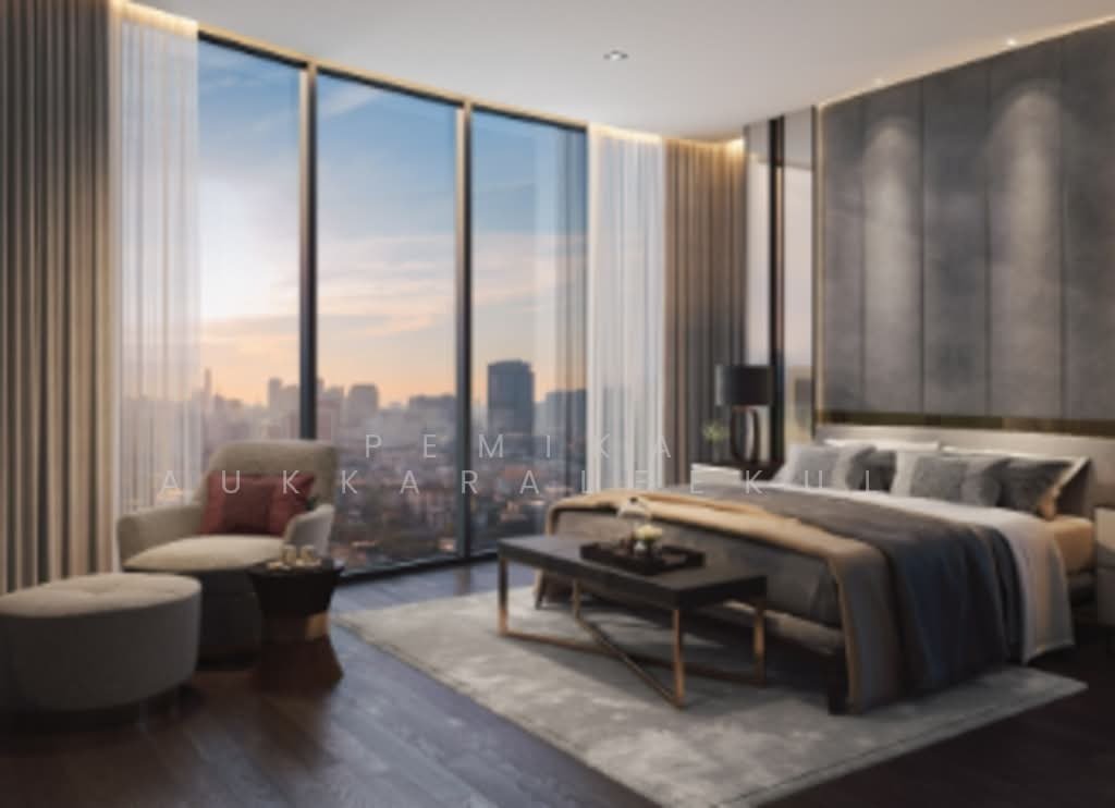 Condo in Bangkok, Krung Thep Maha Nakhon, Thailand 3 - 18253228