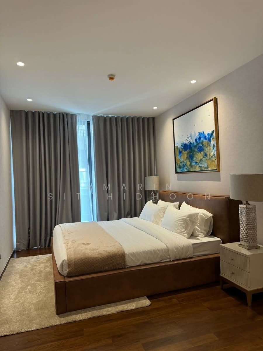 Condo in Bangkok, Krung Thep Maha Nakhon, Thailand 4 - 18252742