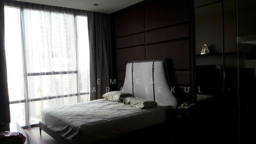 Condo in Bangkok, Krung Thep Maha Nakhon, Thailand 2 - 18255694