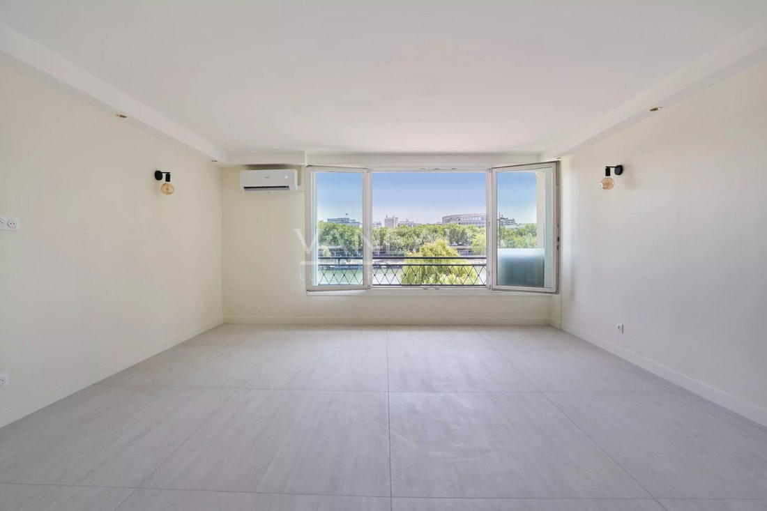 Appartamento a Muette Nord, Paris 16e Arrondissement, Parigi 3 - 18252125
