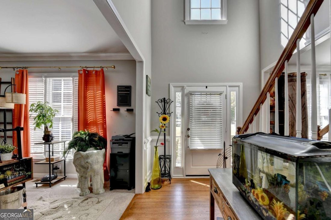 House in Lawrenceville, Georgia, United States 3 - 18257755