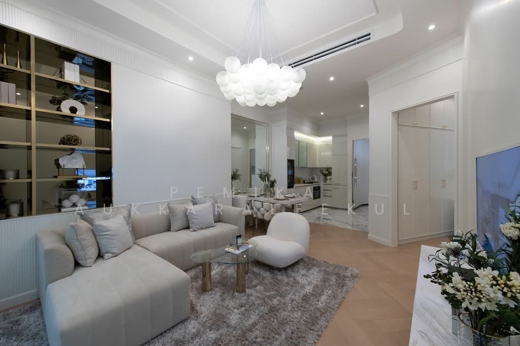 Condo in Bangkok, Krung Thep Maha Nakhon, Thailand 3 - 18253214