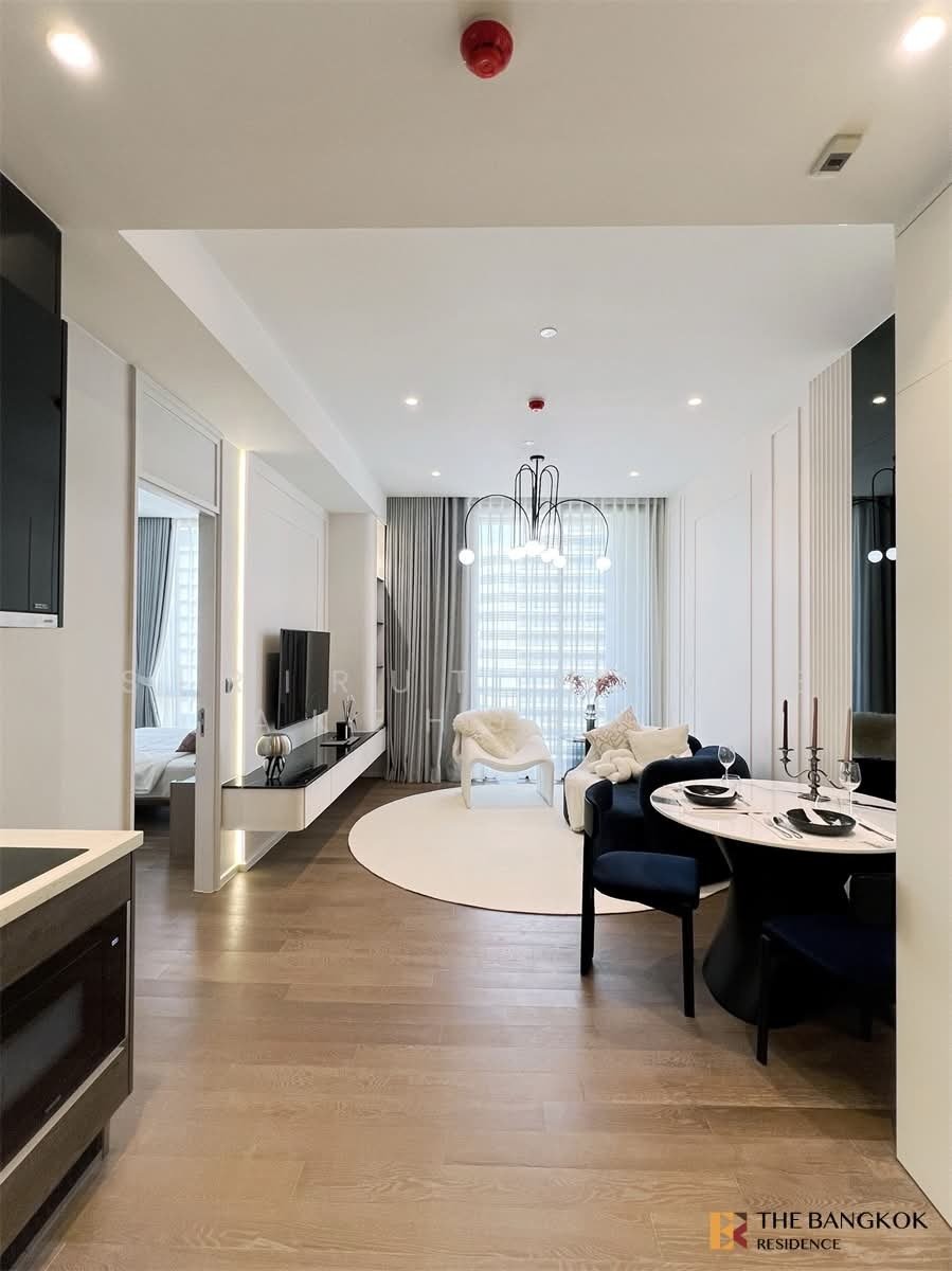 Condo in Bangkok, Krung Thep Maha Nakhon, Thailand 1 - 18252835