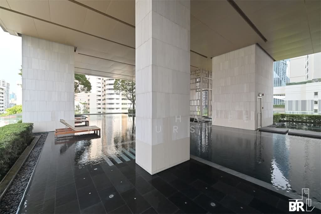 Condo in Bangkok, Krung Thep Maha Nakhon, Thailand 5 - 18252906