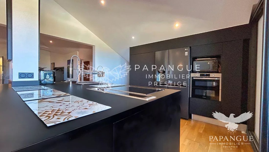Apartment in France 2 - 17740684