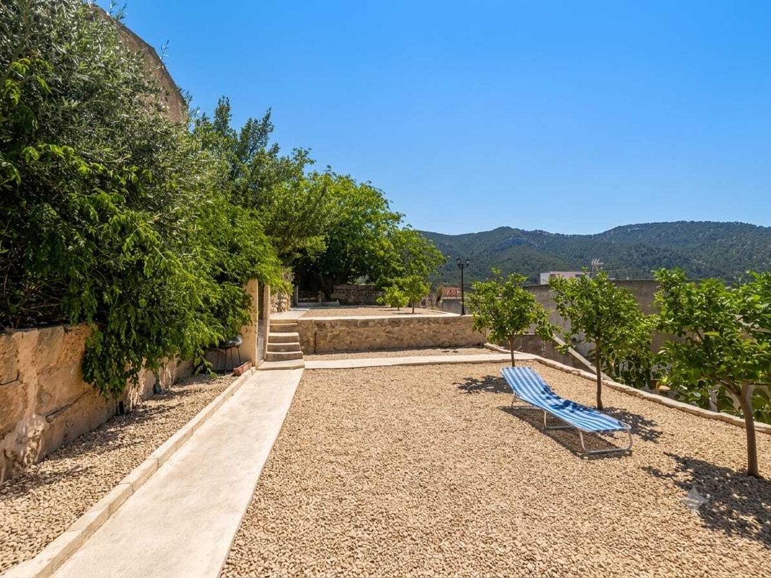 Casa a Andratx, Isole Baleari, Spagna 1 - 18255023