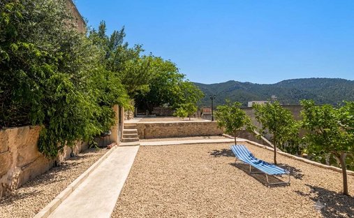 Casa en Andrach, Islas Baleares, España 1