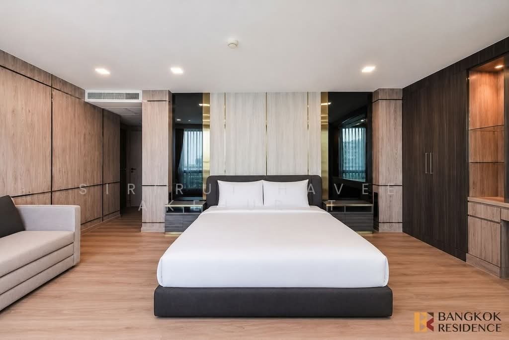 Condo in Bangkok, Krung Thep Maha Nakhon, Thailand 4 - 18253180