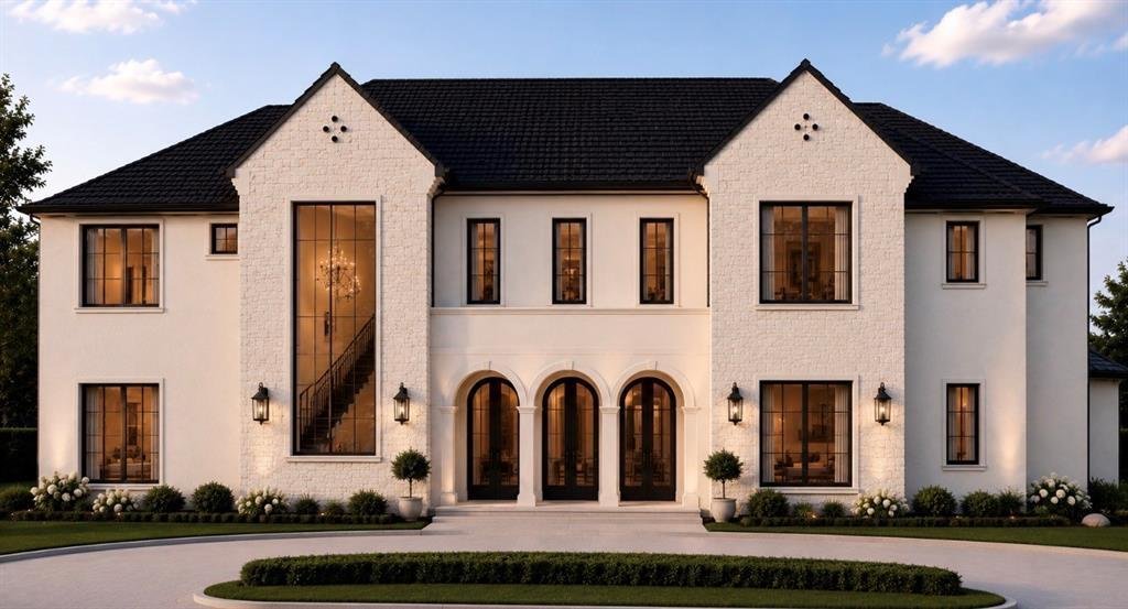 House in Dallas, Texas, United States 1 - 18243729