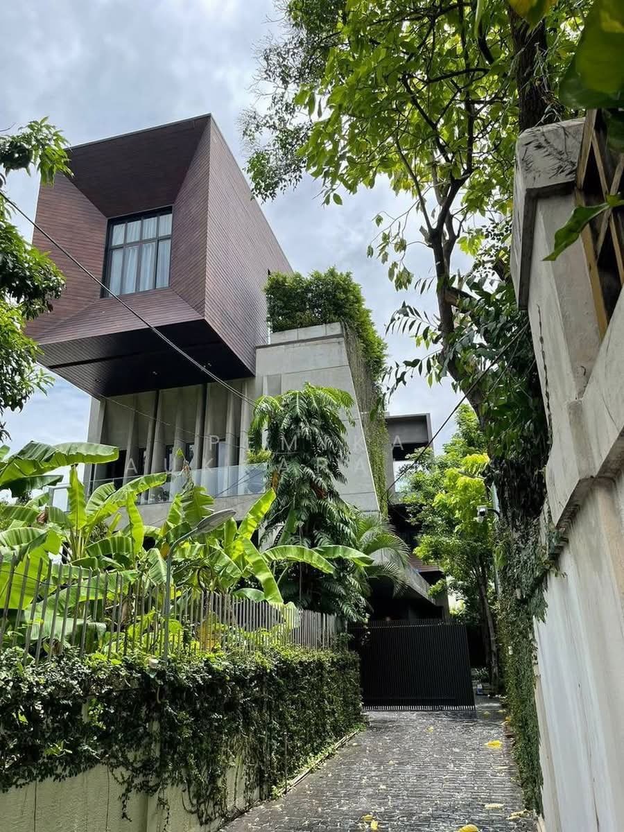 House in Bangkok, Krung Thep Maha Nakhon, Thailand 3 - 18255226